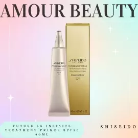 Shiseido Future Solution LX INFINITE TREATMENT PRIMER SPF30 40ML